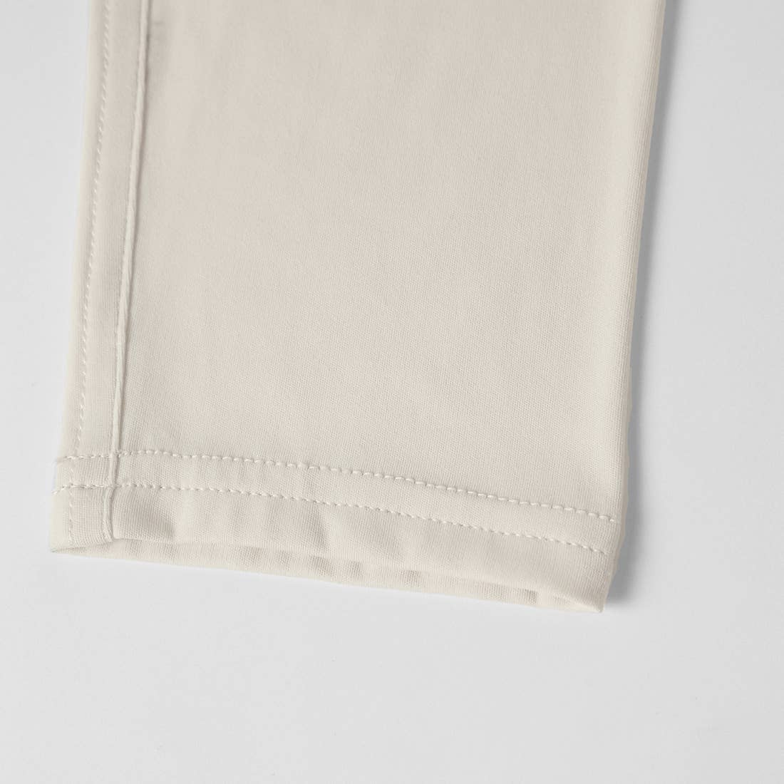 Women Loose Long Sleeve Breathable Fitness Yoga Top: White / M