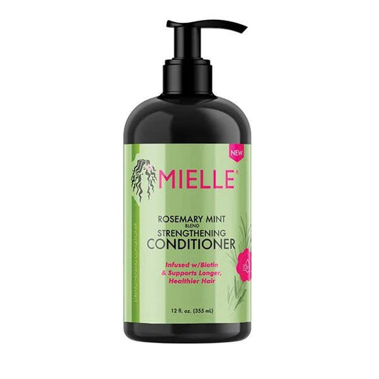 MIELLE ROSEMARY MINT CONDITIONER 12OZ