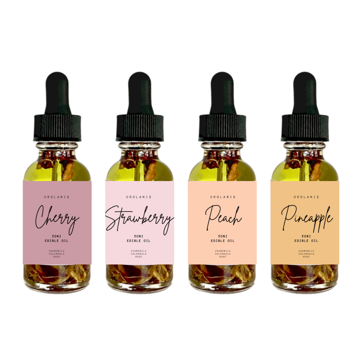 Yoni Oil | 40+ Scents Intimate Oil for Women, Spa, Waxing: Guava