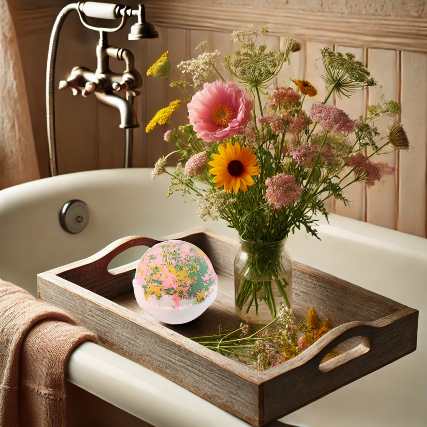 Tan Bomb | Self Tan Remover + Tan Eraser Sunless Self Tanner