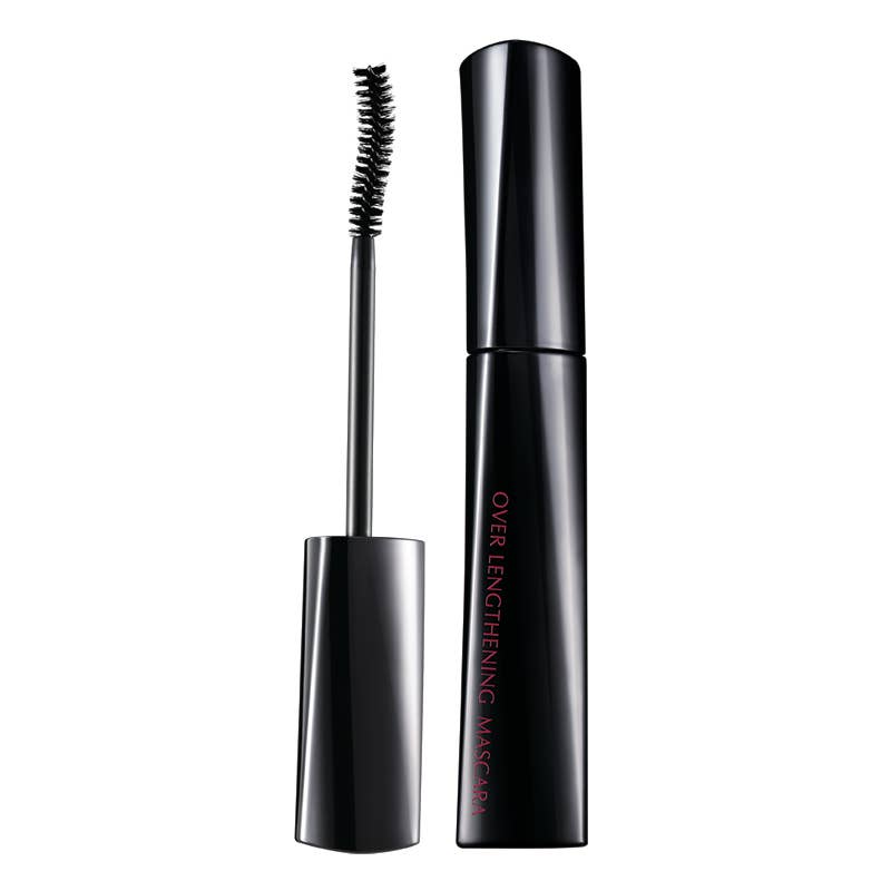 MISSHA Over Lengthening Mascara Bloom Lash