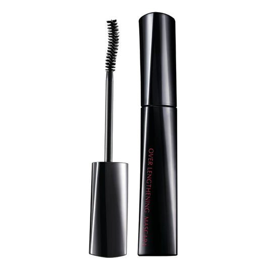 MISSHA Over Lengthening Mascara Bloom Lash