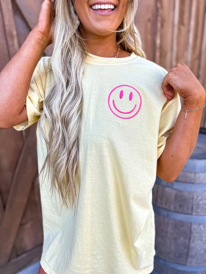 Stay: Tomorrow Needs You Graphic Tee: LARGE