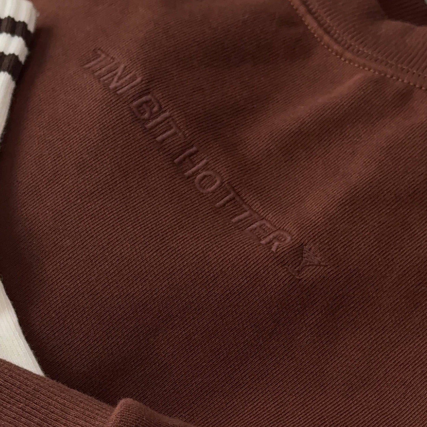 Tini Bit Hotter Grip Sock