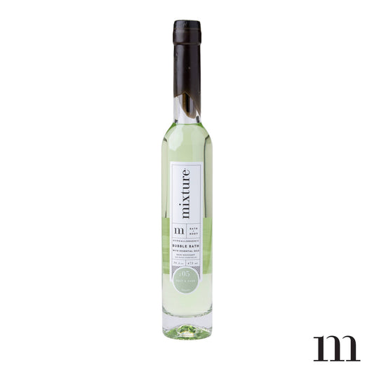 Bubble Bath: No 05 Salt & Sage