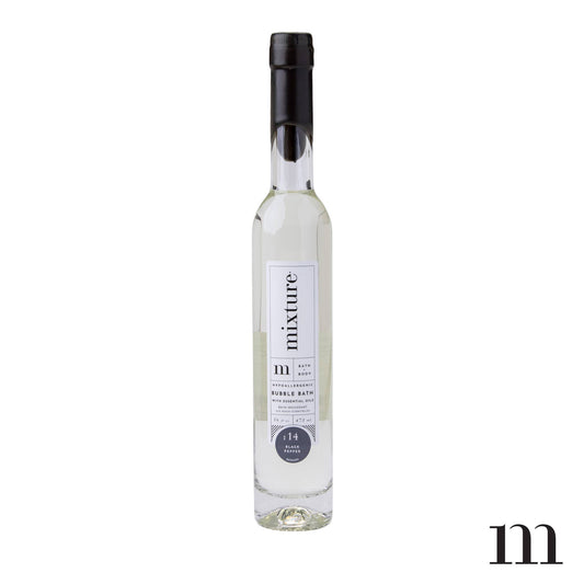 Bubble Bath: No 14 Black Pepper