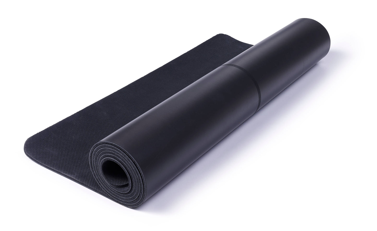 Align-Antimicrobial Yoga Mat with Strap