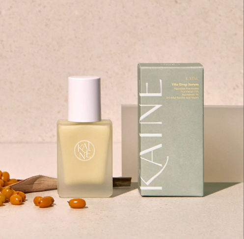 KAINE Vita Drop Serum Vitamin C
