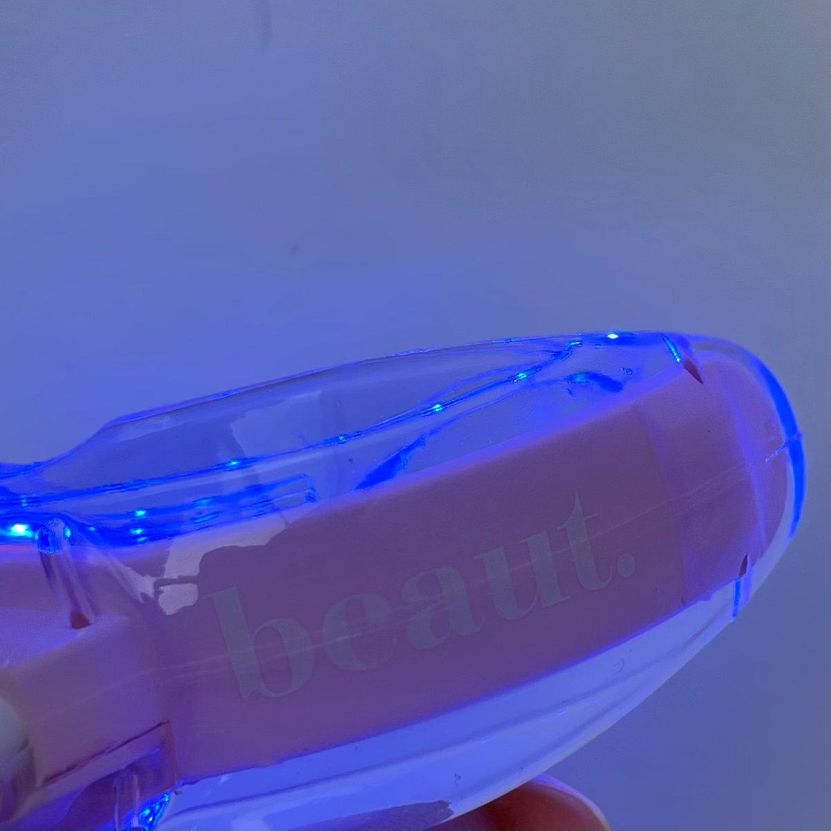 Angel Status Kit: Nano Collection Teeth Whitening Set