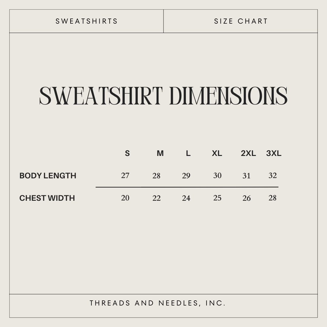 BREATHE Sweatshirt, Yoga Clothing: Sage / M