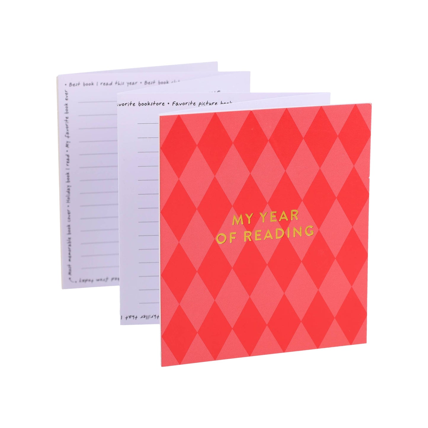 Bibliophile's Advent Calendar