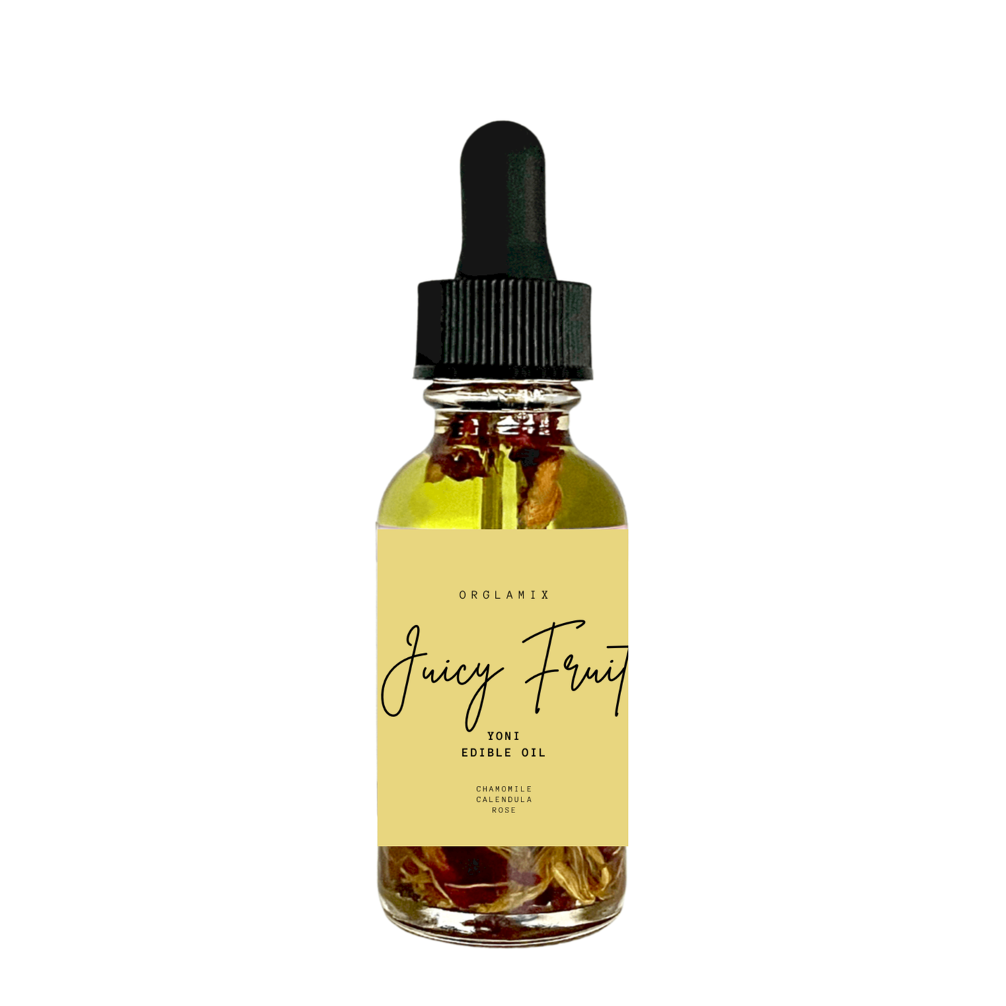 Yoni Oil | 40+ Scents Intimate Oil for Women, Spa, Waxing: Guava