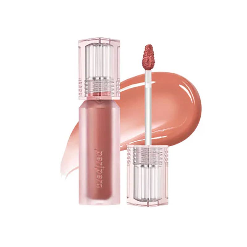 Peripera Water Bare Tint 3.7g: 01.Announce Beige
