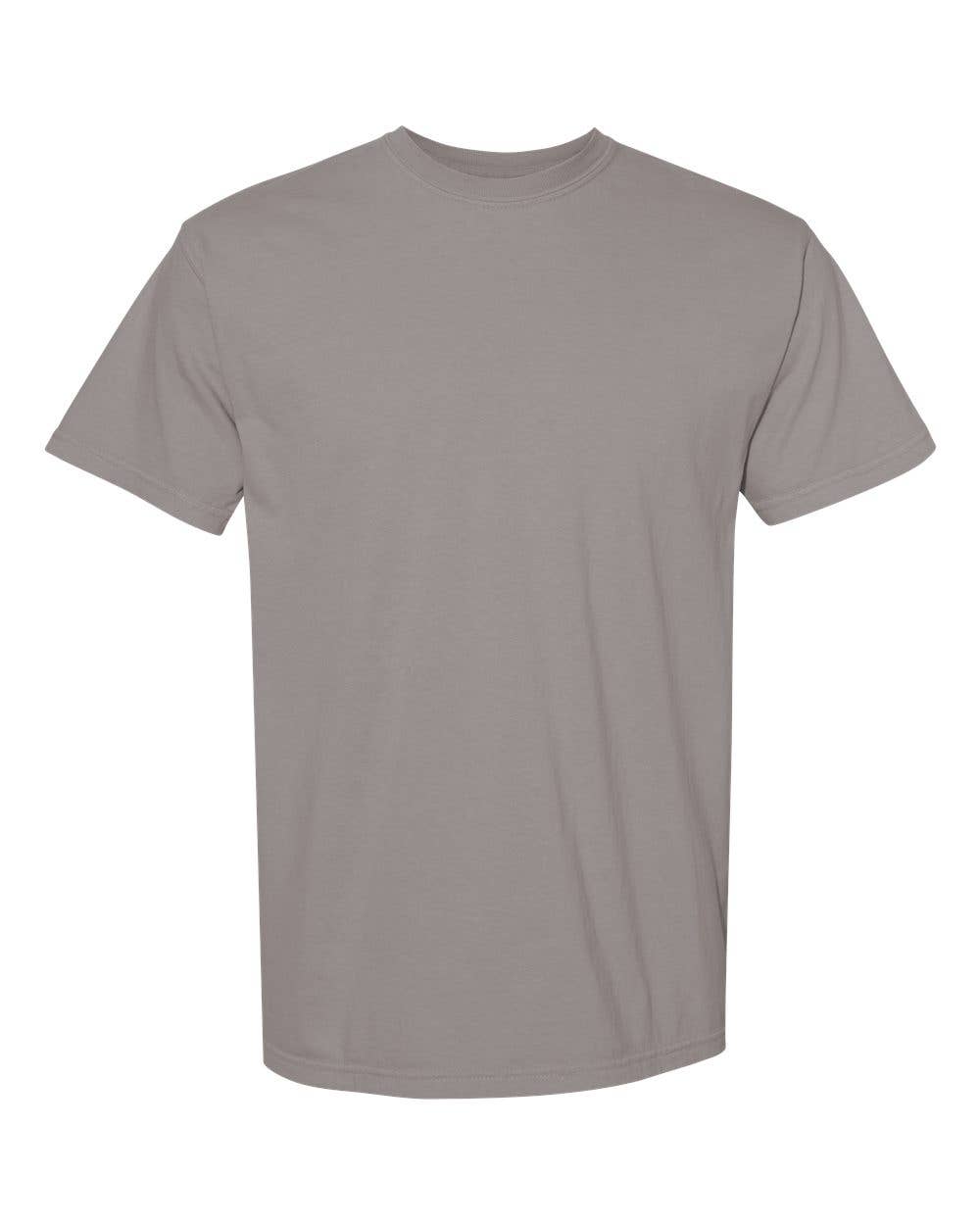 Comfort Colors Shirts, Unisex Heavyweight Tees, LIGHT Colors: Lagoon / XL
