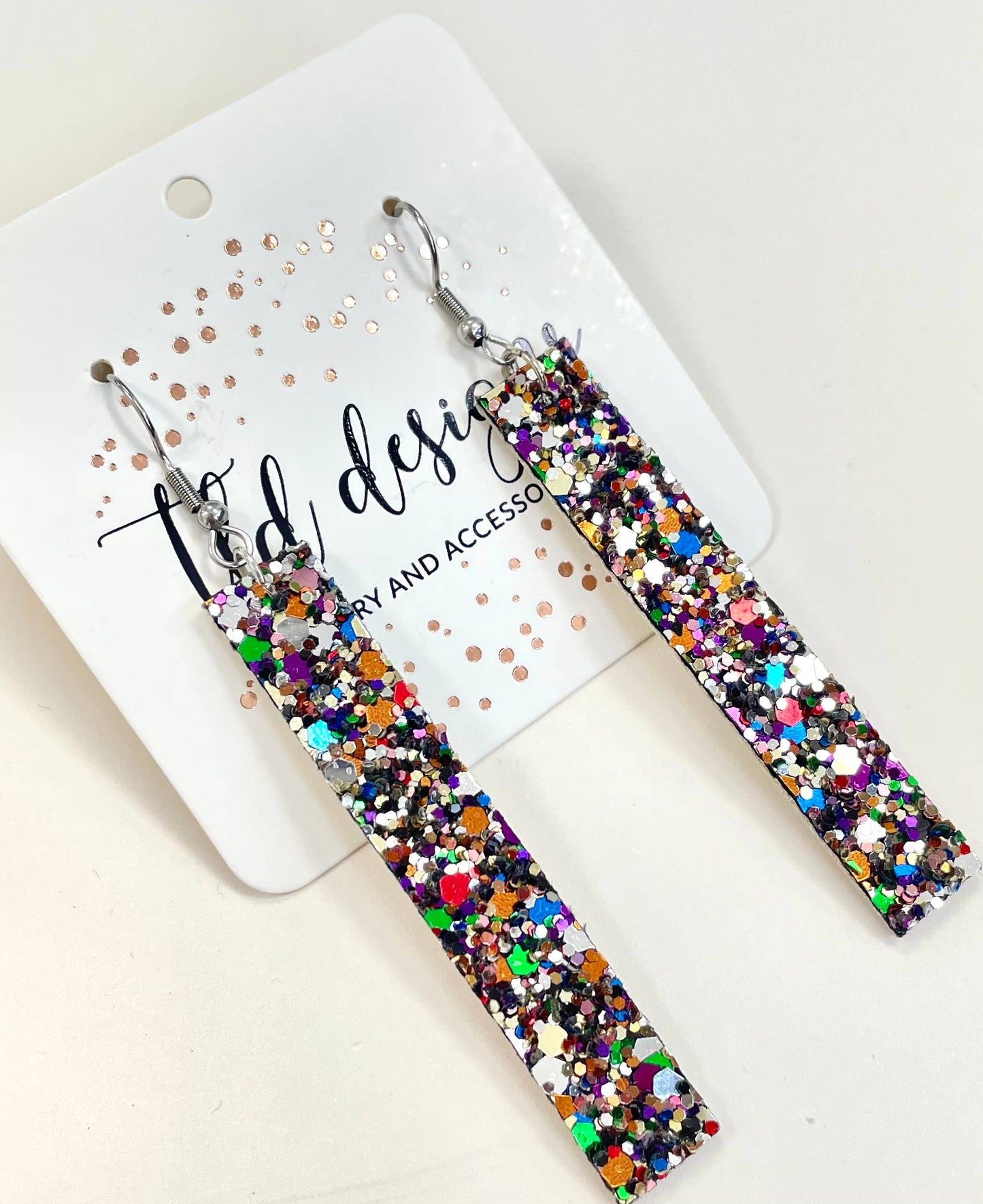Glitter Sticks