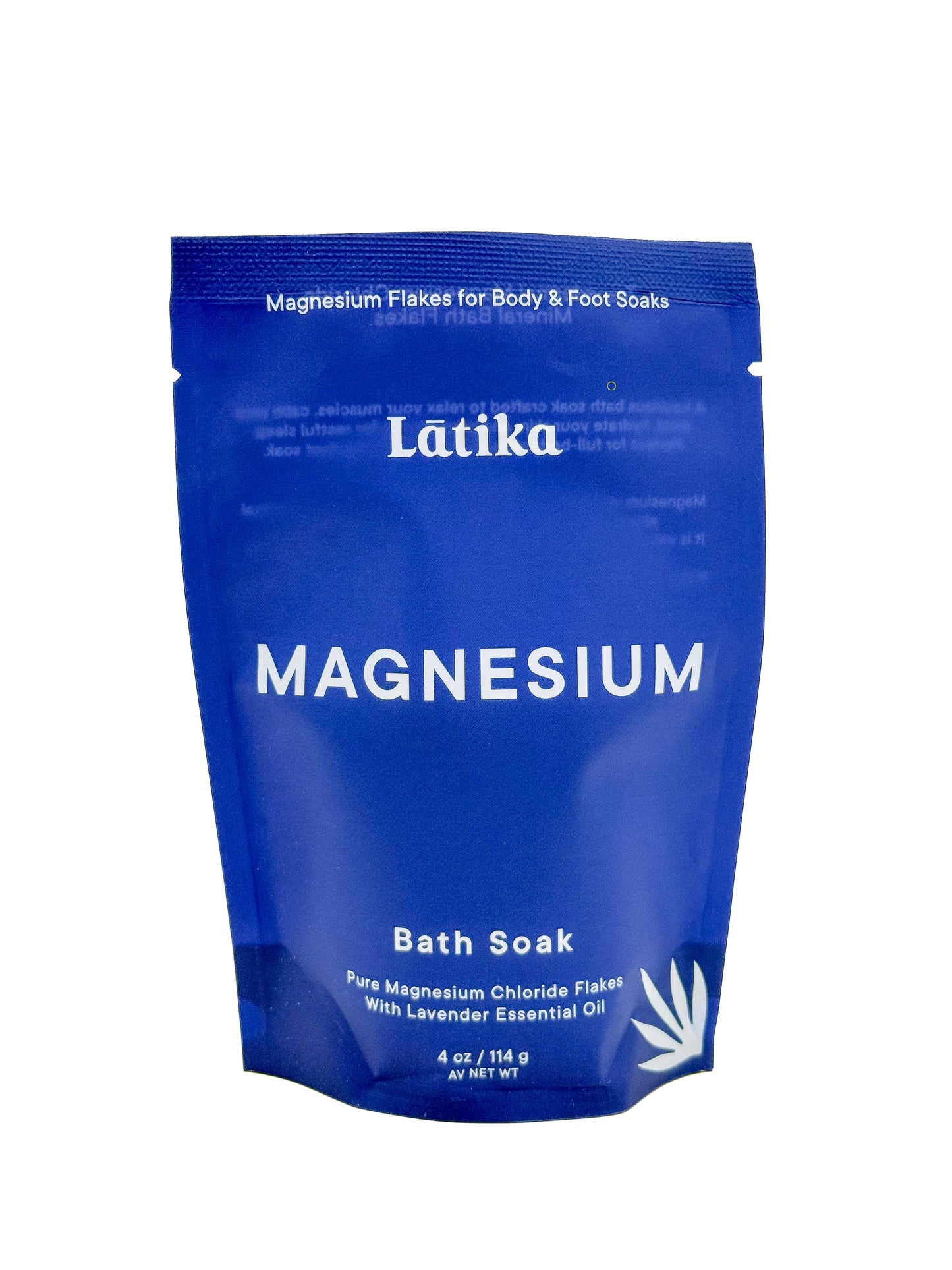 Holiday❄️Seasonal 🧿 Magnesium Bath Soak 🛀🆕