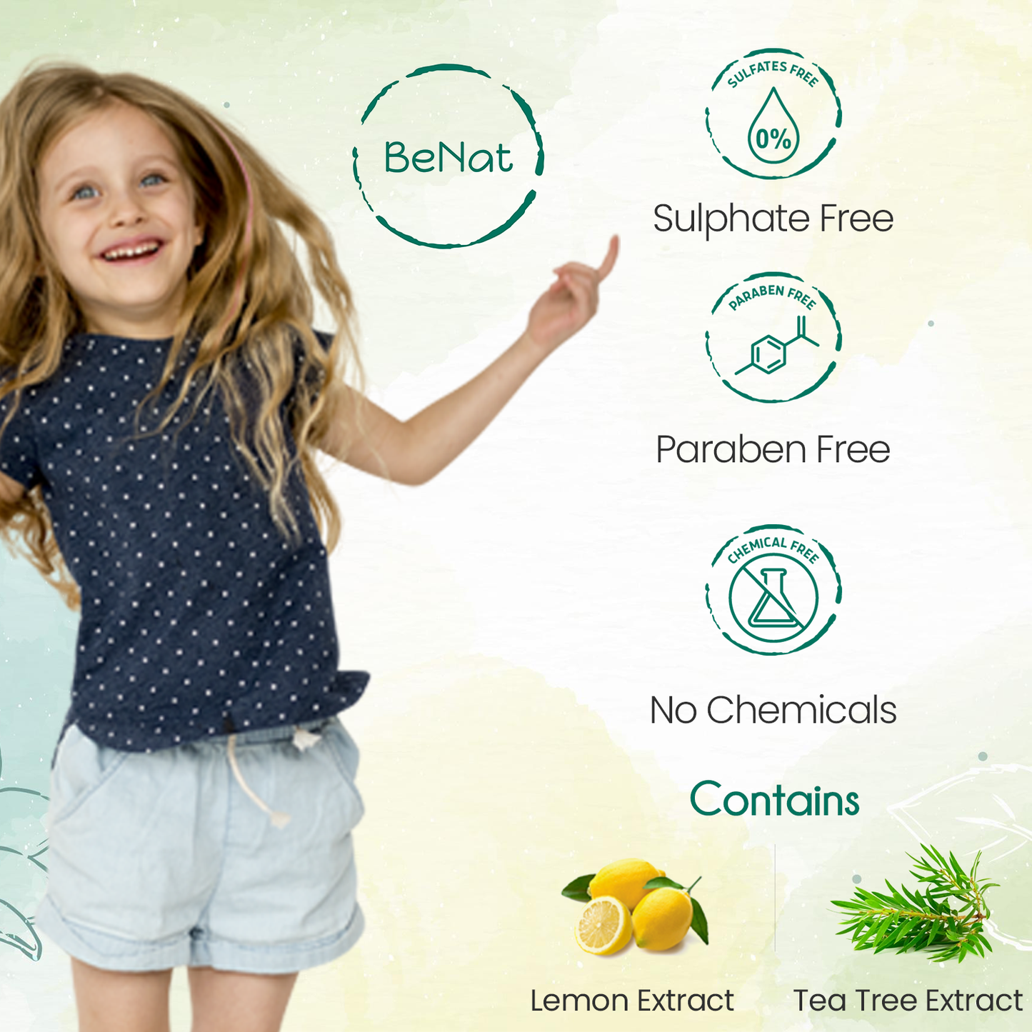 All-natural Deodorants for Kids & Teens: Teen Boys
