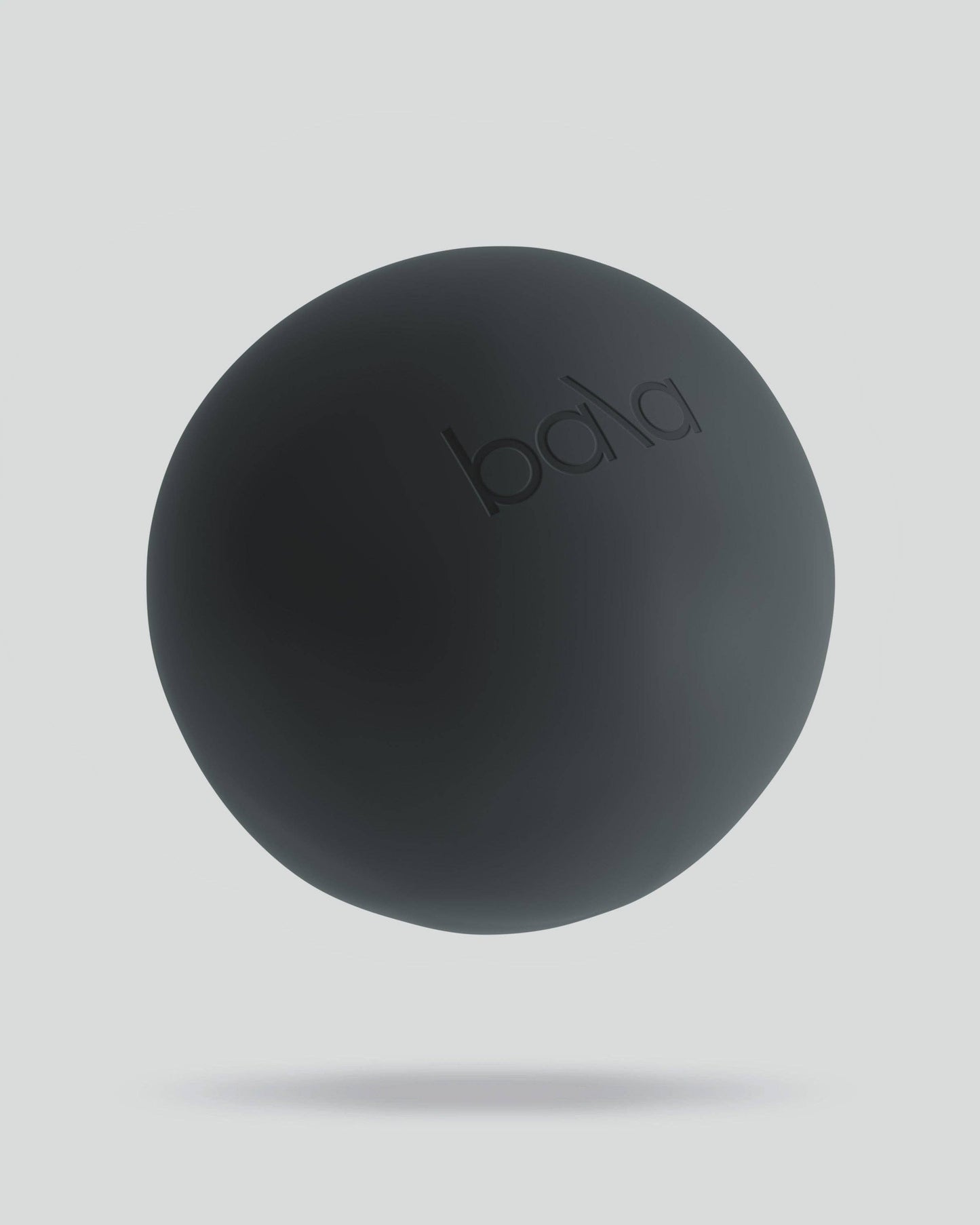 Bala Pilates Ball (Non-Weighted): Sand