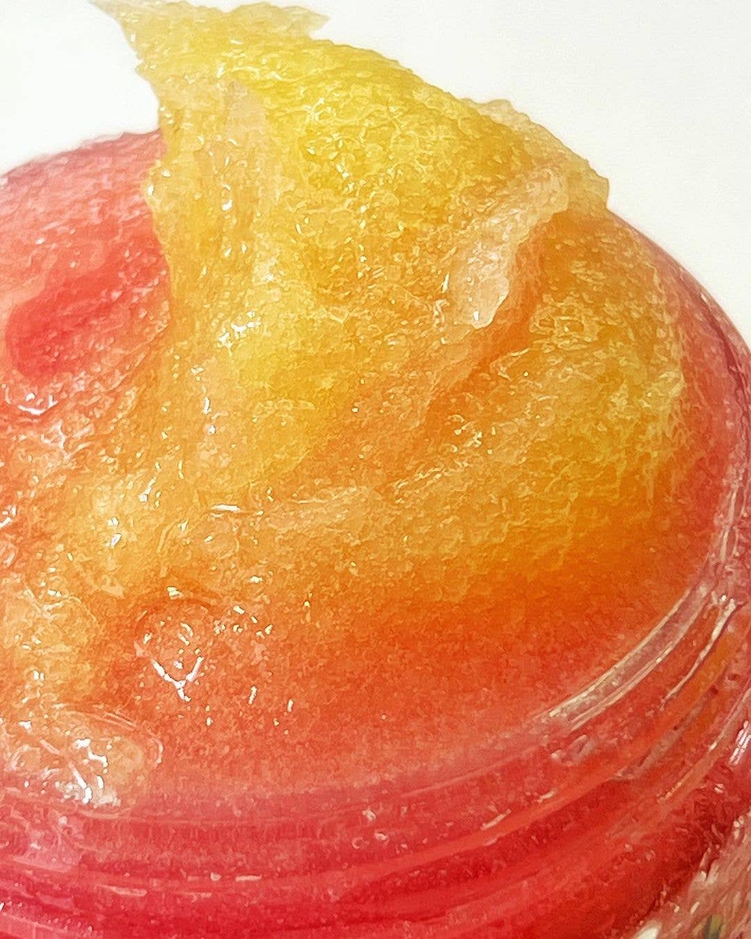 Goddess Sugar Scrub, Body Scrub Mini | Gift