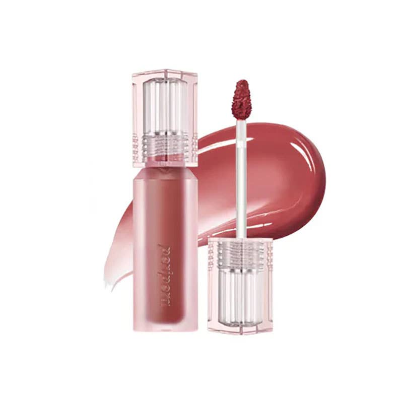 Peripera Water Bare Tint 3.7g: 06.Softly Brown
