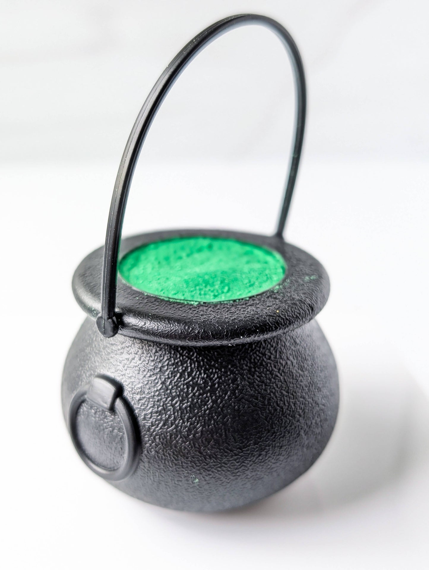 Cauldron Bath Bomb - Halloween 2025