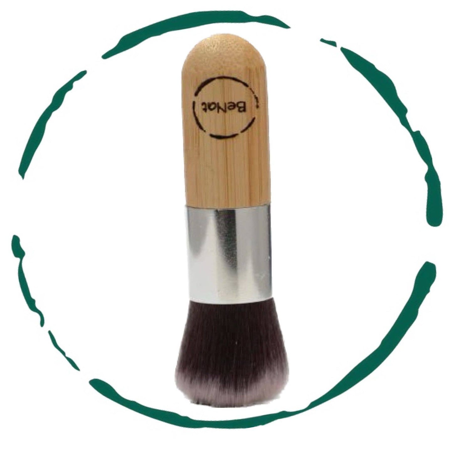 Blush Kabuki Brush