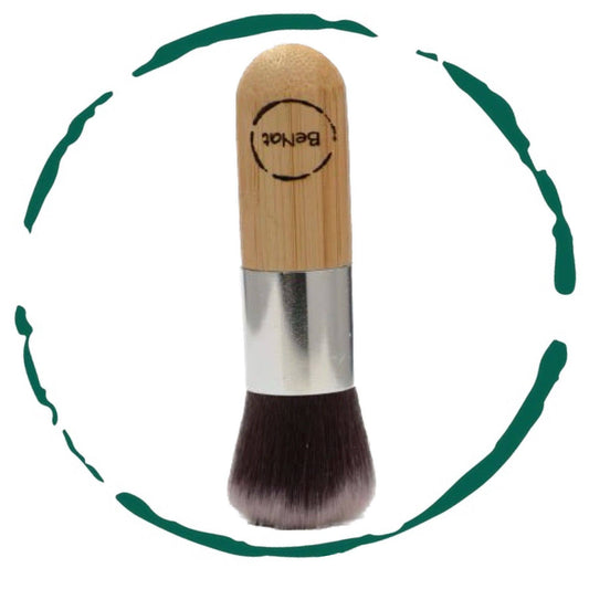Blush Kabuki Brush