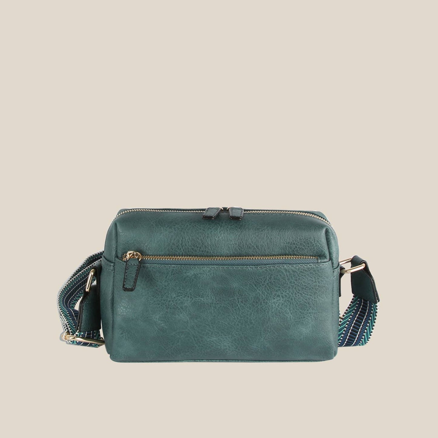 Fashion Guitar Strap Crossbody Bag: ZSG