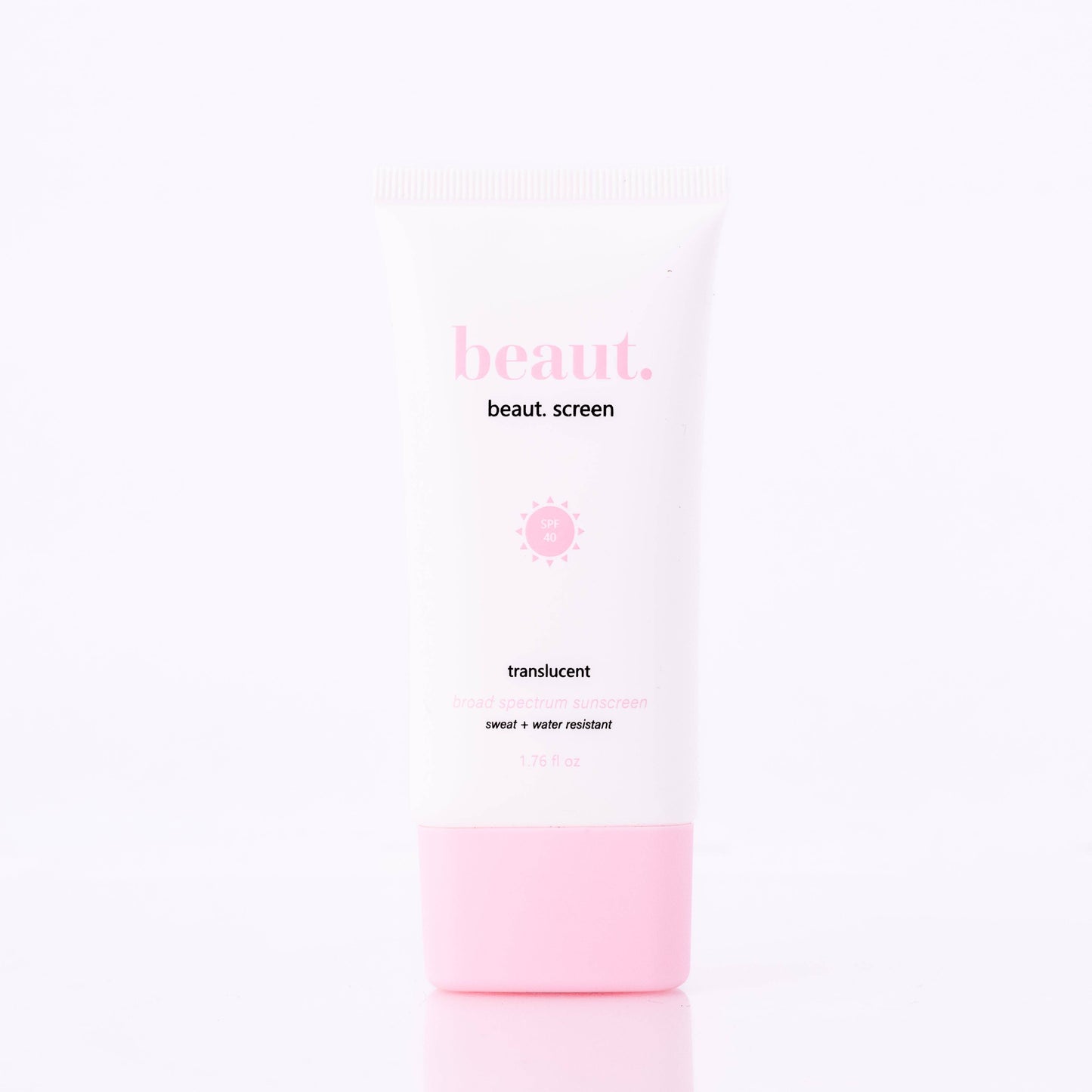 Beaut.screen translucent: WHOLESALE