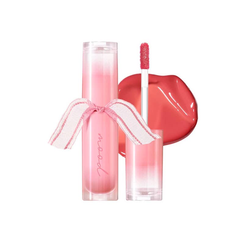 Peripera Ink Mood Glowy Tint : Peritage 4g: 14.Follow Rose