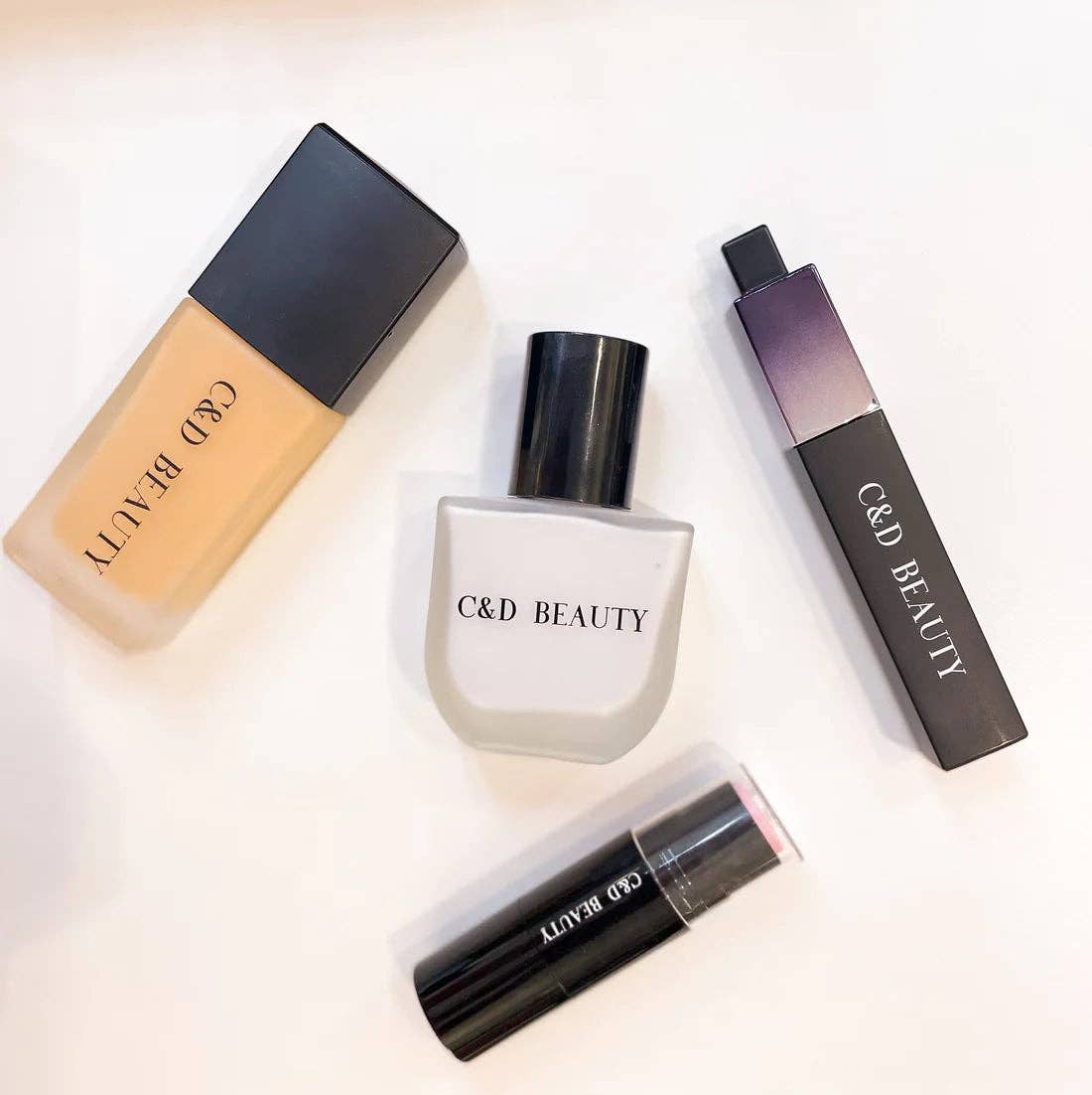 Color Changing BB Cream SPF 35: Green (good for redness)