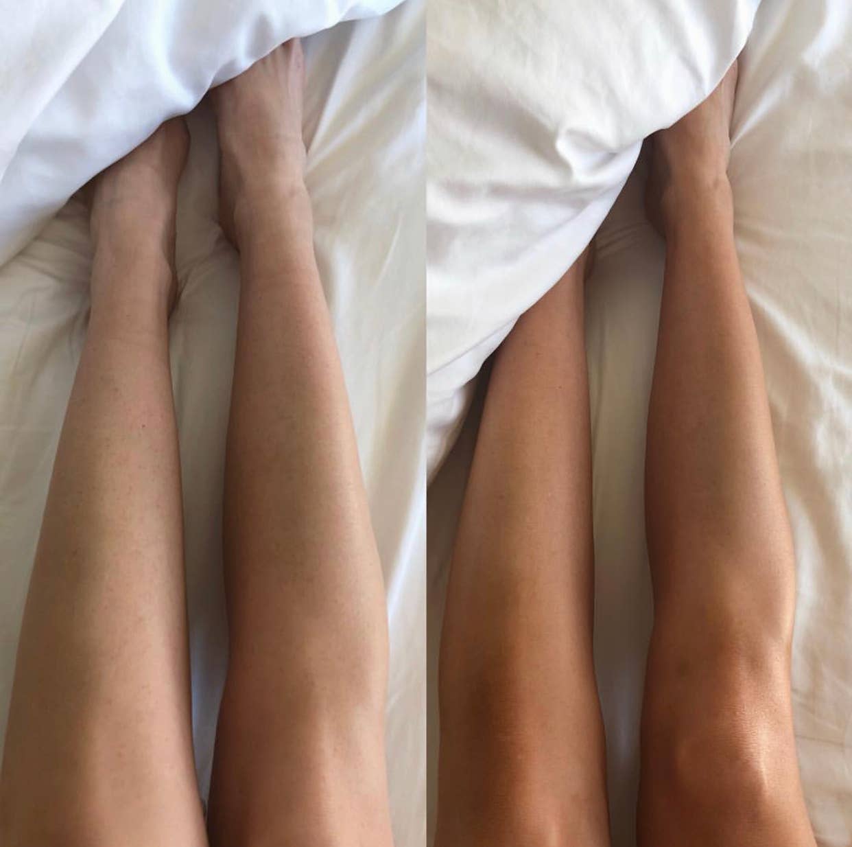 BEETTAN SELF-TANNER (bestseller)