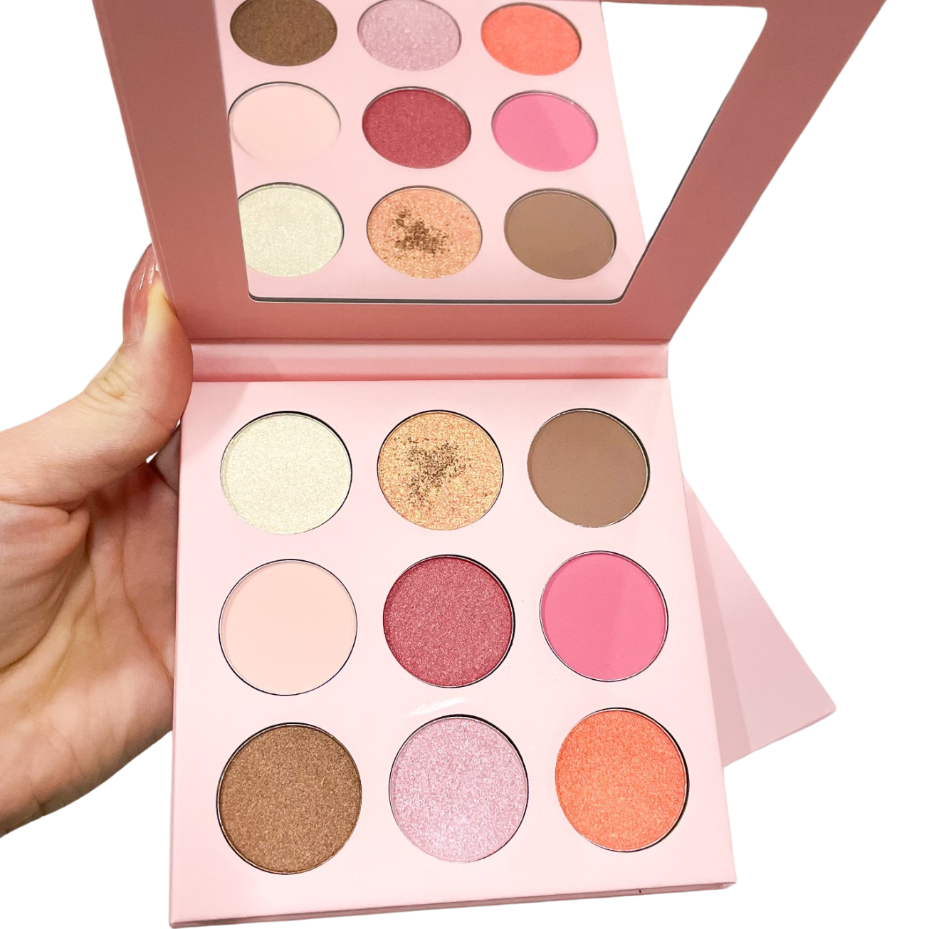 Limited Edition Spring 2024 Palette