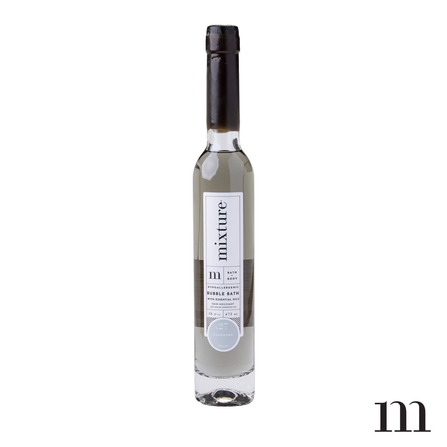 Bubble Bath: No 08 Lavender Lemongrass