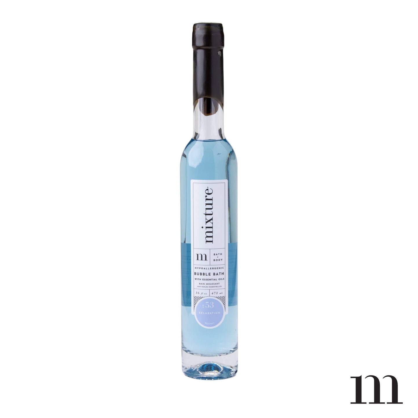 Bubble Bath: No 08 Lavender Lemongrass